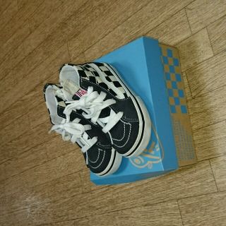 ヴァンズ(VANS)のvans(その他)