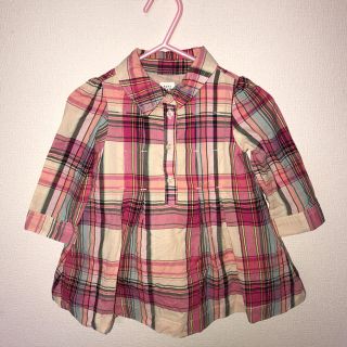 ベビーギャップ(babyGAP)のGAP ワンピース(ワンピース)