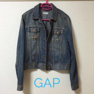 ギャップ(GAP)のめろん♪様お取り置き(Gジャン/デニムジャケット)