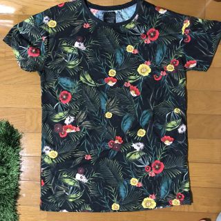 ザラ(ZARA)のザラ (Tシャツ/カットソー(半袖/袖なし))