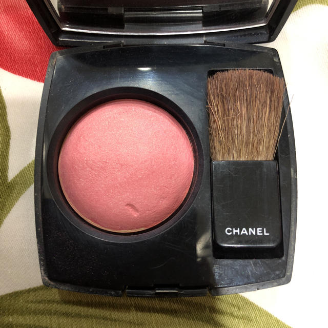 CHANEL(シャネル)のシャネル チーク コスメ/美容のベースメイク/化粧品(チーク)の商品写真