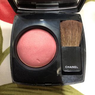 シャネル(CHANEL)のシャネル チーク(チーク)