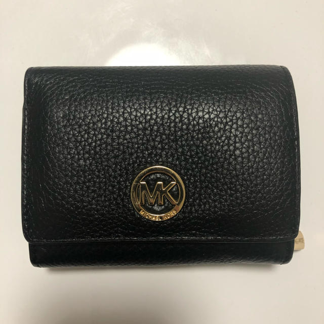 Michael Kors 折りたたみ財布