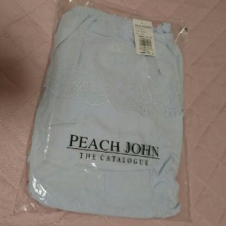 ピーチジョン(PEACH JOHN)のPEACH JOHN☆ロマンティックレースドレス(ルームウェア)