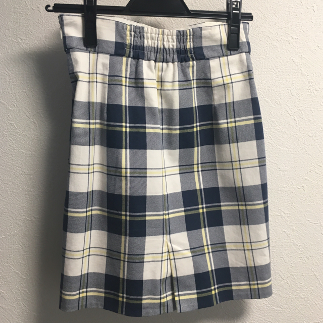 Rirandture(リランドチュール)の《おまめ様専用》リランドチュール💙スカート レディースのスカート(ミニスカート)の商品写真