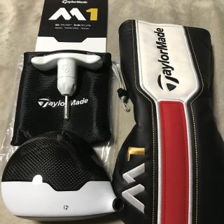 テーラーメイド(TaylorMade)ののりさん専用⤴︎TaylorMade M1 ドライバー(クラブ)