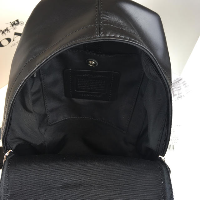COACHバッグコーチ ボディバッグ メンズ ショルダーバッグ✨即日発送