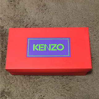 ケンゾー(KENZO)のKENZOハンドタオルセット(タオル/バス用品)