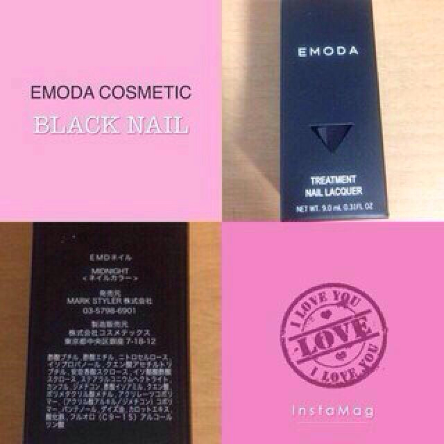 EMODA(エモダ)のEMODA⋈新品 9000円☞2400円 コスメ/美容のベースメイク/化粧品(その他)の商品写真