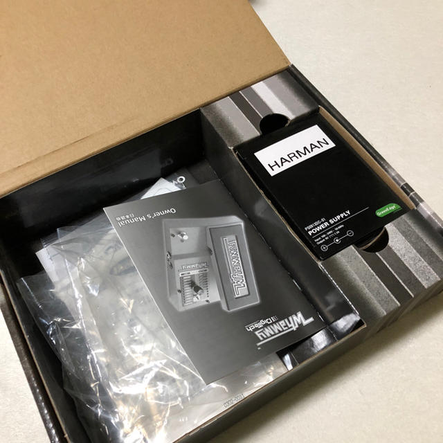 DIGITECH WHAMMY5 エフェクター DIGITECH WHAMMY5 エフェクター