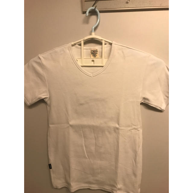 AVIREX(アヴィレックス)のアビレックス Tシャツ メンズのトップス(Tシャツ/カットソー(半袖/袖なし))の商品写真