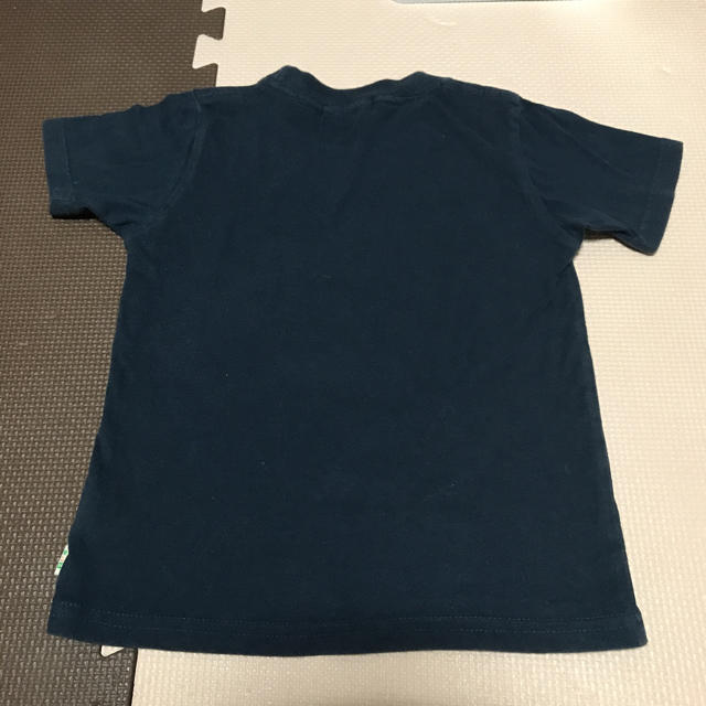 BEAMS(ビームス)のビームス Tシャツ 90 キッズ/ベビー/マタニティのキッズ服男の子用(90cm~)(Tシャツ/カットソー)の商品写真