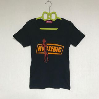 ヒステリックグラマー(HYSTERIC GLAMOUR)のヒステリックグラマー Tシャツ(Tシャツ(半袖/袖なし))