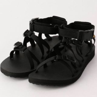 テバ(Teva)のテバ teva アルプ ALP サンダル スポサン 24.0cm(サンダル)