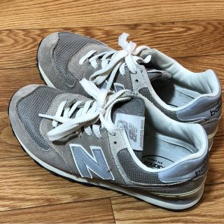 ニューバランス(New Balance)のニューバランス 25cm (スニーカー)