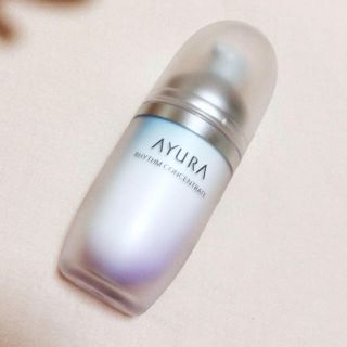 アユーラ(AYURA)のAYURA  リズムコンセントレート 新品未開封(美容液)