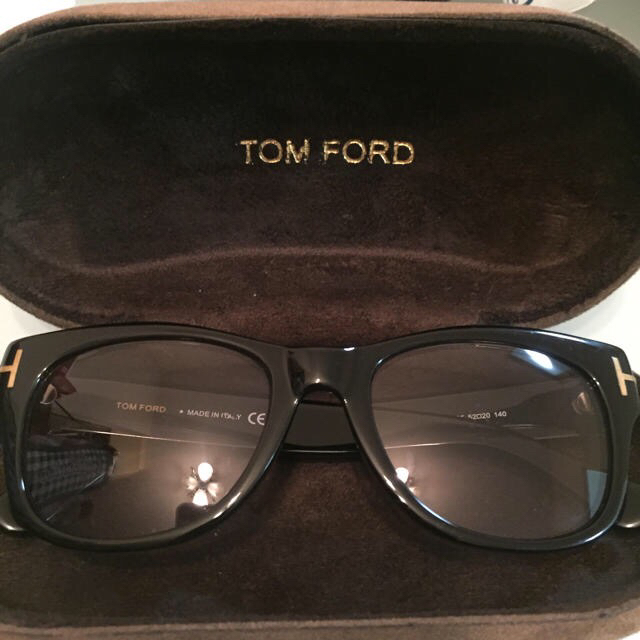 TOM FORD(トムフォード)のTom Ford  メンズのファッション小物(サングラス/メガネ)の商品写真