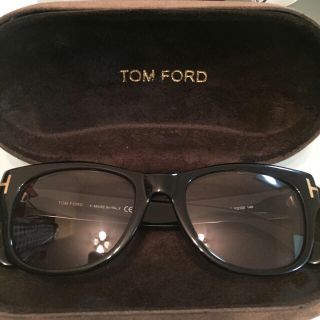 トムフォード(TOM FORD)のTom Ford (サングラス/メガネ)