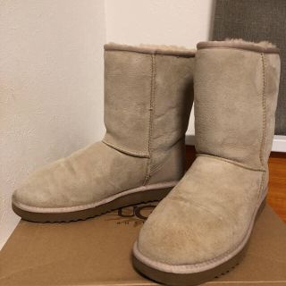 アグ(UGG)の専用出品■UGG アグ ムートンブーツ■emuwjkBACKLASH(ブーツ)