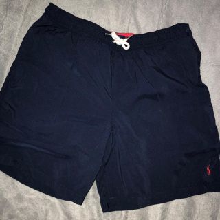 ポロラルフローレン(POLO RALPH LAUREN)のポロラルフローレン polo swim ショーツ 水着 新品 新作(水着)