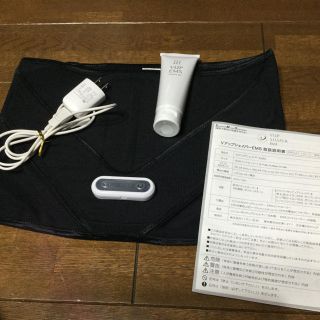 ＶアップシェイパートＥＭＳ(エクササイズ用品)