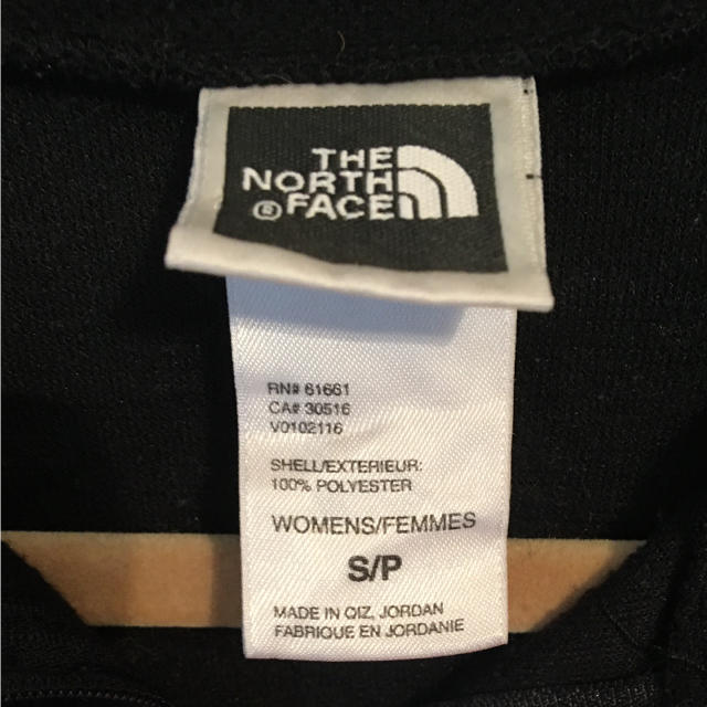 THE NORTH FACE(ザノースフェイス)のいっさ様専用 レディースのトップス(カットソー(長袖/七分))の商品写真