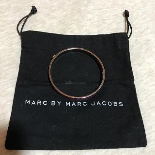 マークジェイコブス(MARC JACOBS)のMARCJACOBSバングル。(ブレスレット/バングル)