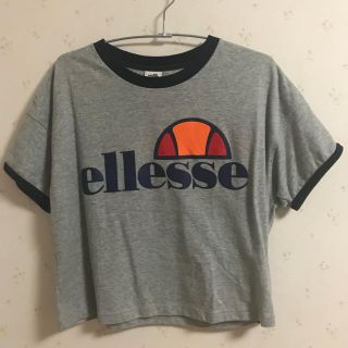 エレッセ(ellesse)のellesse Tシャツ(Tシャツ(半袖/袖なし))