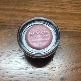 レブロン(REVLON)のレブロン クリームアイシャドウ ピンク(アイシャドウ)