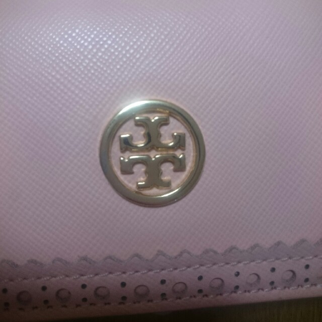 Tory Burch(トリーバーチ)のトリーバーチ カードケース パスケース レディースのファッション小物(名刺入れ/定期入れ)の商品写真