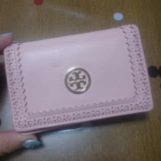 トリーバーチ(Tory Burch)のトリーバーチ カードケース パスケース(名刺入れ/定期入れ)