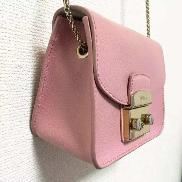 Furla(フルラ)の週末SALE！フルラ メトロポリス ミニクロスボディバッグ レディースのバッグ(ショルダーバッグ)の商品写真