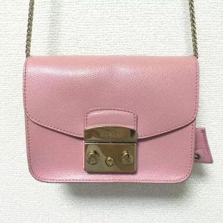 フルラ(Furla)の週末SALE！フルラ メトロポリス ミニクロスボディバッグ(ショルダーバッグ)