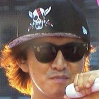 早い者勝ちワンピースシャンクス ニューエラ 27時間テレビ木村拓哉着用 激レア!