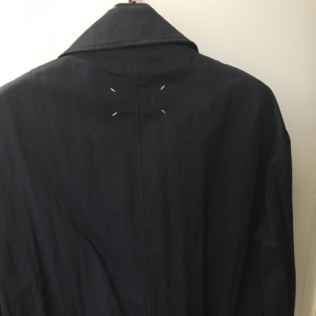 Maison Martin Margiela - マルジェラ 14 ステンカラーコートの通販 by
