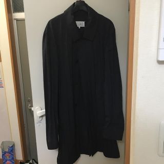 Maison Martin Margiela - マルジェラ 14 ステンカラーコートの通販 by