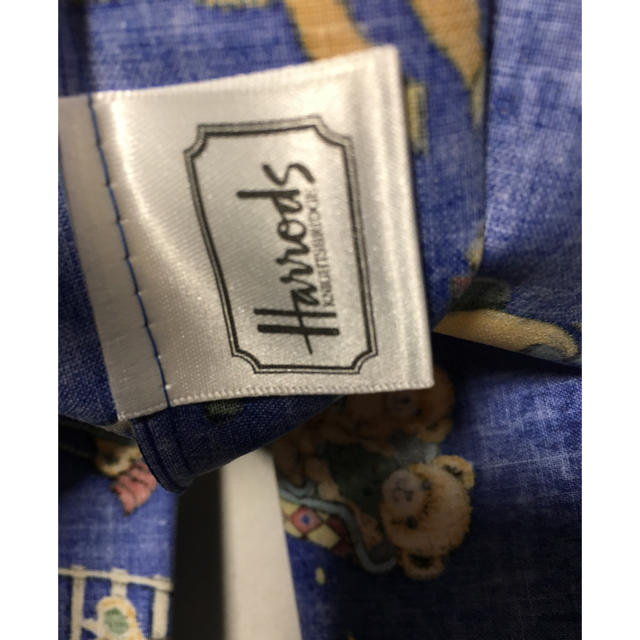 Harrods(ハロッズ)のHarrods トートバッグ レディースのバッグ(トートバッグ)の商品写真