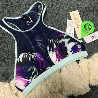 ロキシー(Roxy)のロキシー❤️ブラトップ(ヨガ)