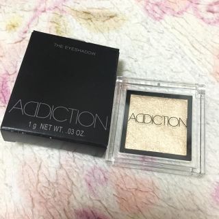 アディクション(ADDICTION)のADDICTION ザ アイシャドウ(アイシャドウ)