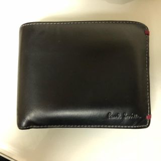 ポールスミス(Paul Smith)のPaul Smith 財布 ミニクーパー(折り財布)