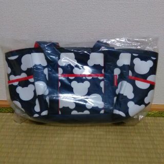 ミキハウス(mikihouse)の専用☆ミキハウス　保冷バッグ(弁当用品)