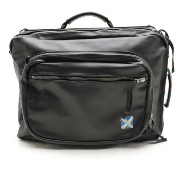 LUGGAGE LABEL - 3way ビジネスバッグの通販 by JOHN's shop LUGGAGE LABEL - 3way ビジネスバッグの通販 by JOHN's shop