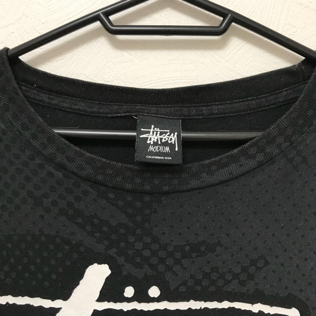 STUSSY(ステューシー)のSTUSSY ステューシー ワールドツアー Tシャツ 多数出品中 メンズのトップス(Tシャツ/カットソー(半袖/袖なし))の商品写真