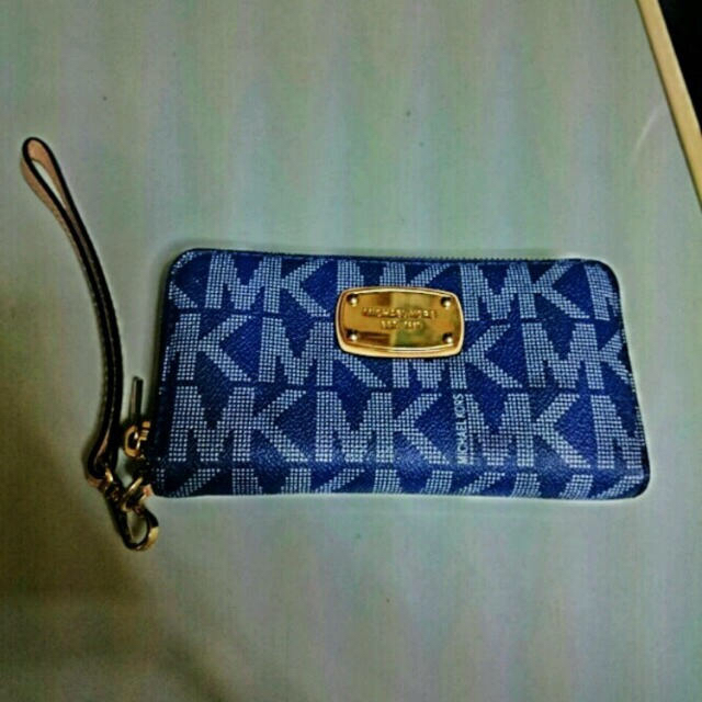 Michael Kors(マイケルコース)のマイケルコース 財布 レディースのファッション小物(財布)の商品写真