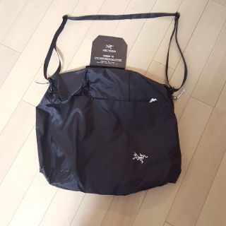 アークテリクス(ARC'TERYX)のアークテリクス　arcteryx index10 インデックス10 ショルダー　(ショルダーバッグ)