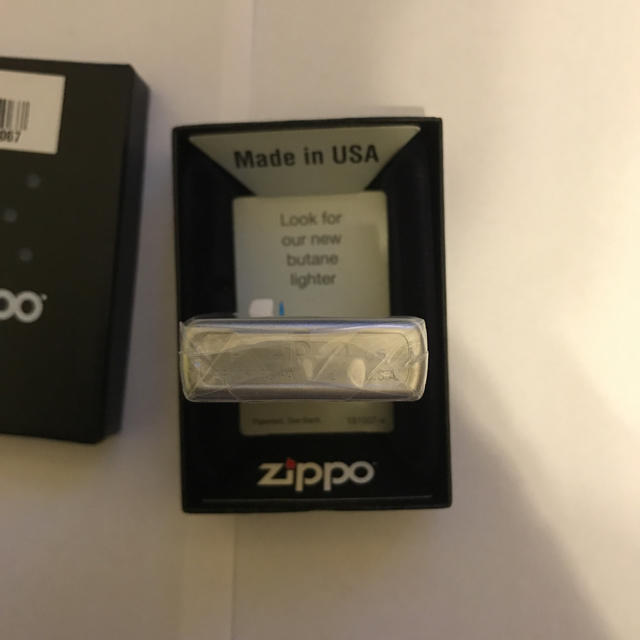 ZIPPO(ジッポー)のZIPPO メンズのファッション小物(タバコグッズ)の商品写真