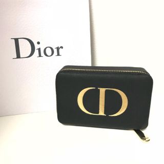 クリスチャンディオール(Christian Dior)の新品未使用大特価‼︎ ディオール ジュエリーケース アクセサリーケース(ポーチ)