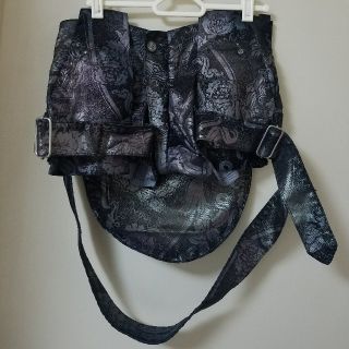 ヴィヴィアンウエストウッド(Vivienne Westwood)のmaru♡さま専用　ヴィヴィアン　リー　ボンテージパンツ　ショート　ボンパン(ショートパンツ)