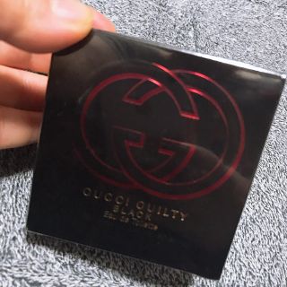 グッチ(Gucci)の香水 GUCCI GUILTY BLACK (香水(男性用))