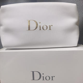 ディオール(Dior)のくまちゃん様 専用出品(ポーチ)